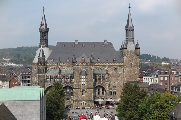 Aachen