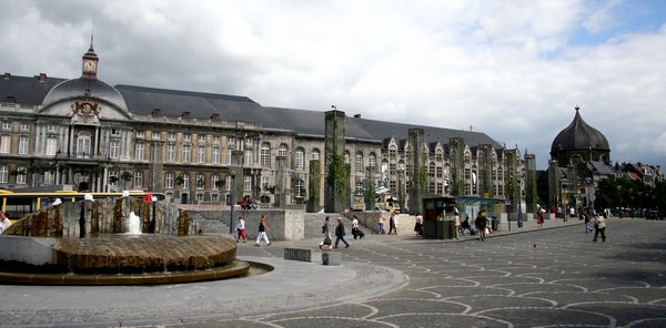 Liège